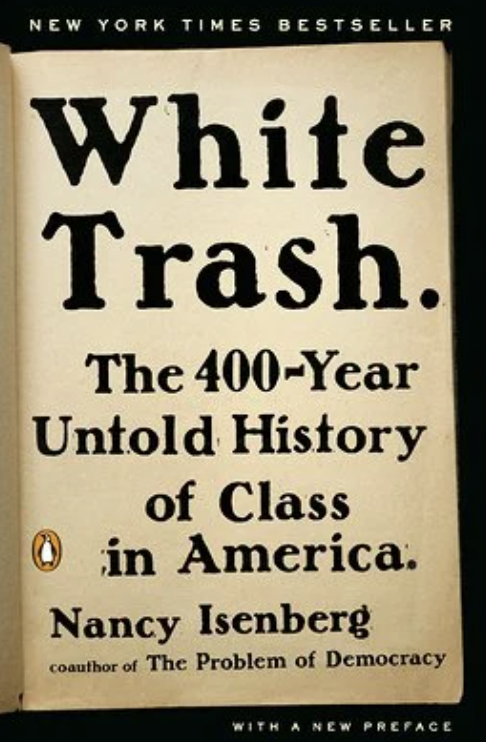 10 Best Books for Understanding American Class ‹ Literary Hub